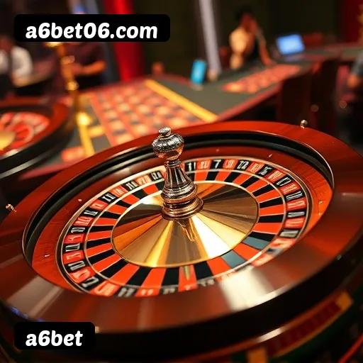 Coleção Premium de Slots a6bet - NetEnt, Pragmatic Play, Evolution